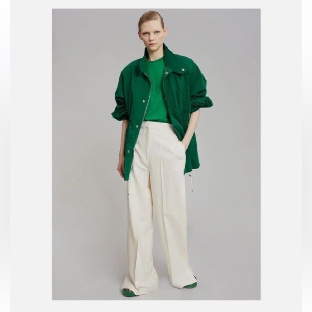 The Frankie Shop Erno jacket